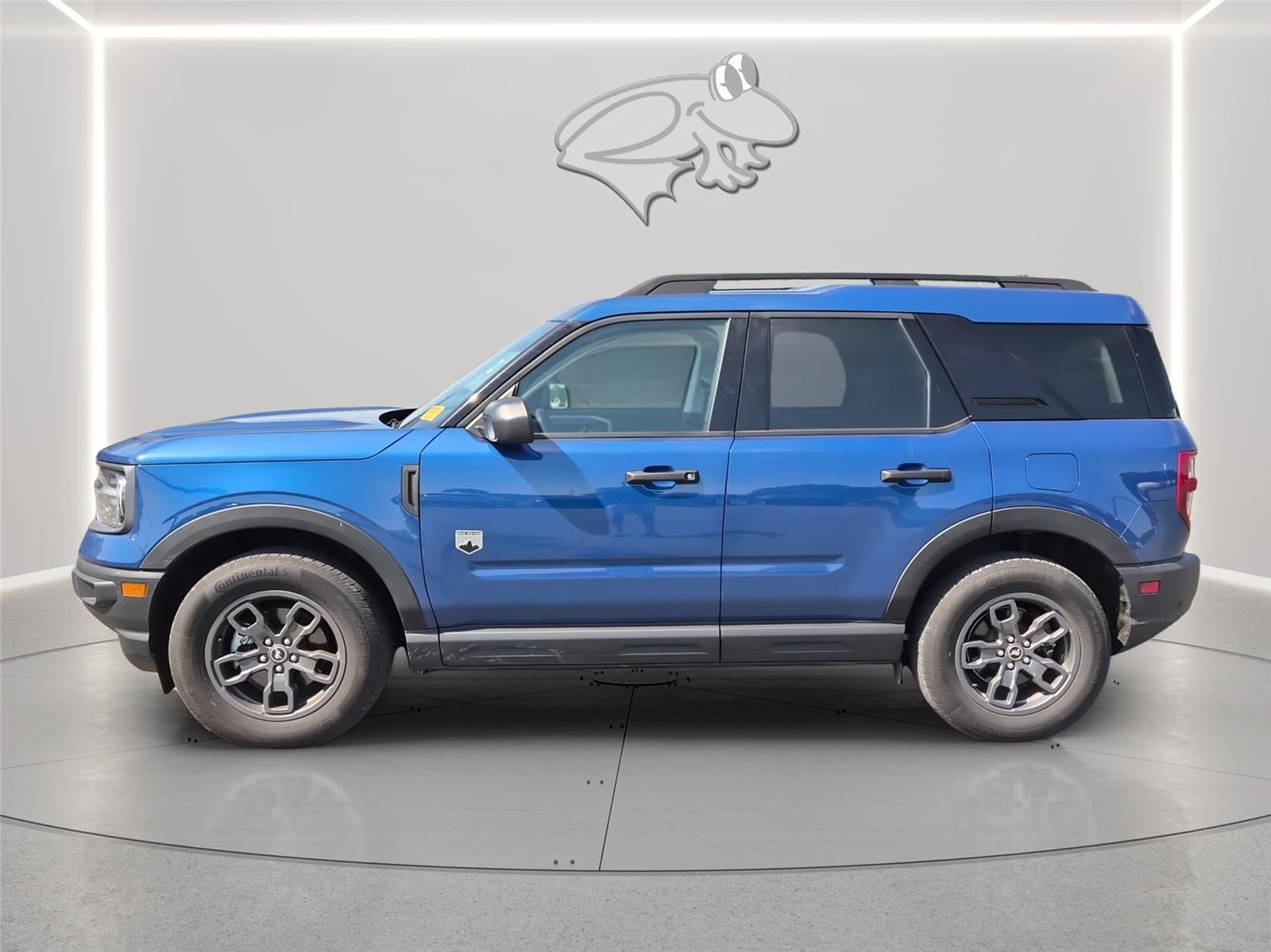 ford bronco sport 2024 3FMCR9B67RRF51432 image ford bronco sport 2024 3FMCR9B67RRF51432 image